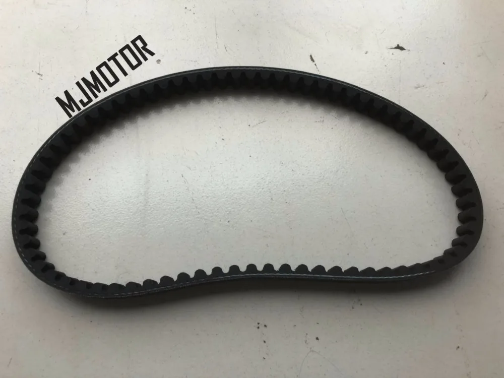 MJMOTOR Powerlink 711 18 приводной ремень для Yamaha JOG100 LH100T китайский GY6 скутер Honda Мотоцикл ATV