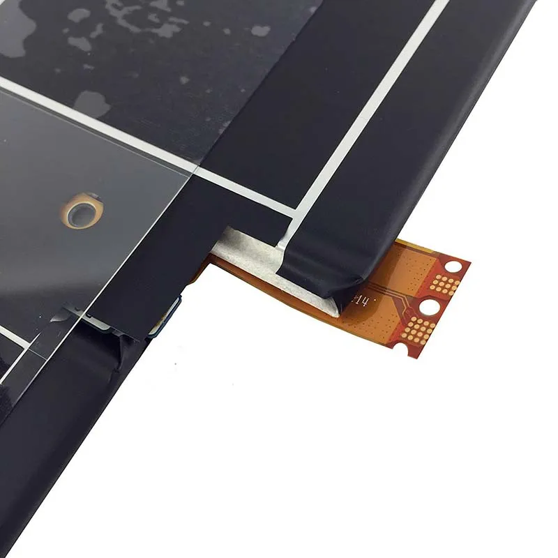 7XINbox 42.2Wh 7 6 V Натуральная MS011301 PLP22T02 батарея для ноутбука Microsoft Surface Pro 3 1631 G3HTA005H G3HTA009H