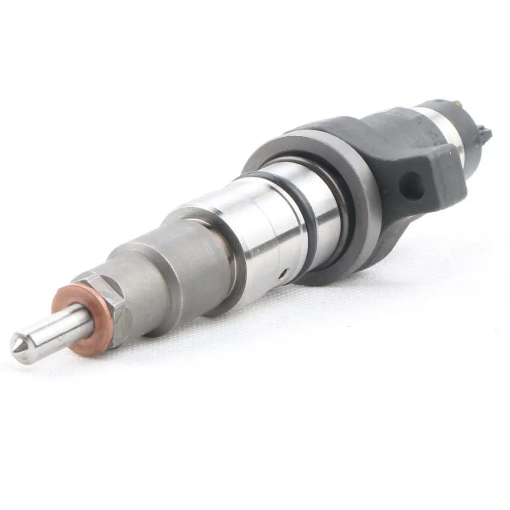 Топливный инжектор для Bosch 04 09 DODGE RAM CUMMINS 5.9L DIESEL 0986435505|Топливный инжектор| |