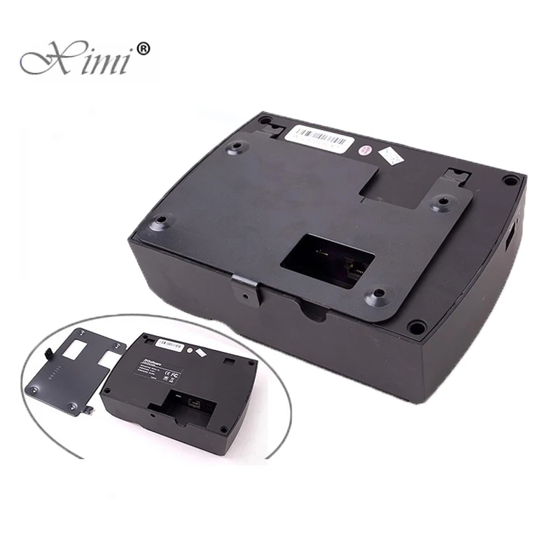 Высокая скорость Linux системы TCP/IP отпечатков пальцев работника посещаемость