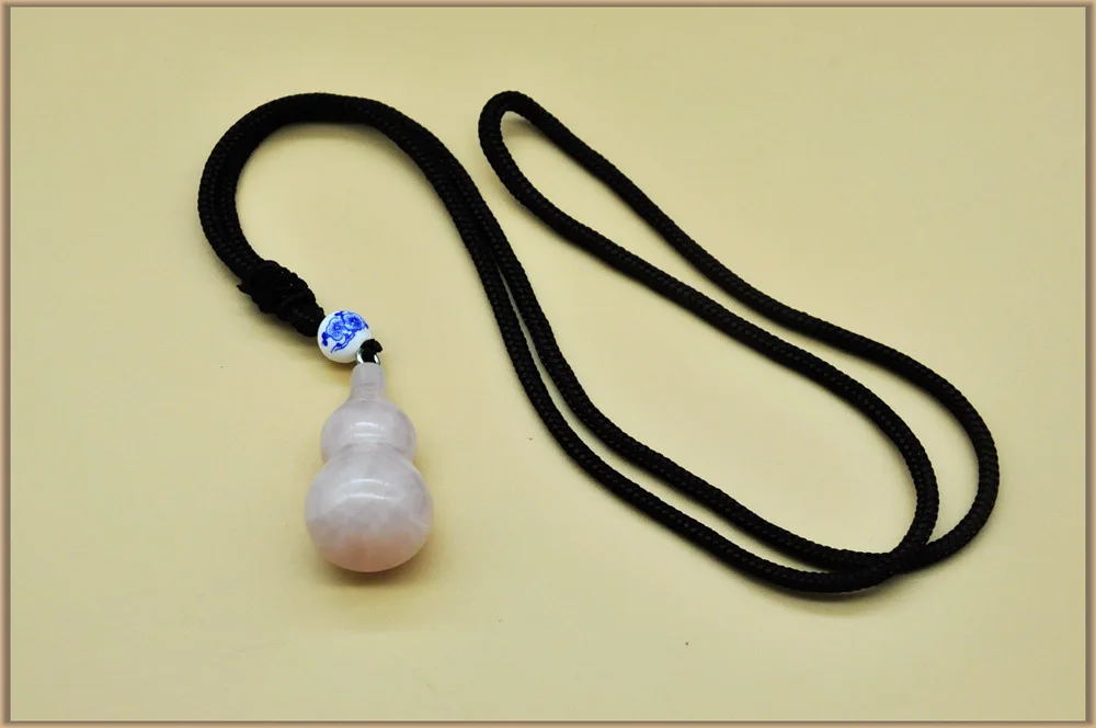 Ожерелье из перидота подвеска цепь Таль Sieraden рубин ювелирные изделия Pingentes