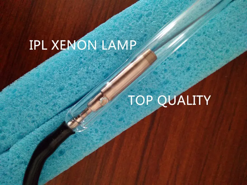 300000 снимков лампа вспышка ipl для удаления волос ручка ИФЛ Ксенон лампа|lamp for|lamp