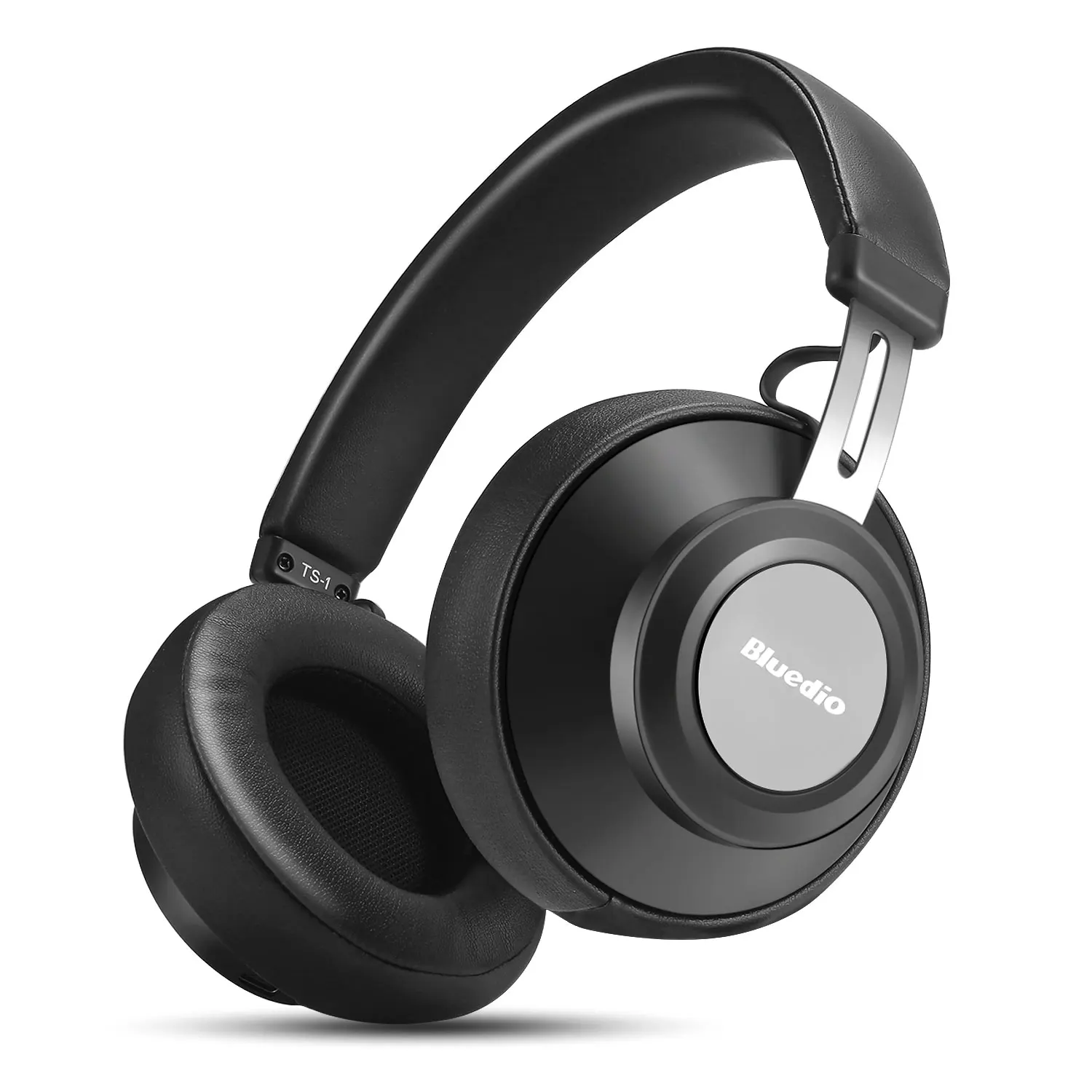 Bluedio Bluetooh смарт гарнитура с поддержкой музыки вызов батареи дисплей Bluetooth5.0