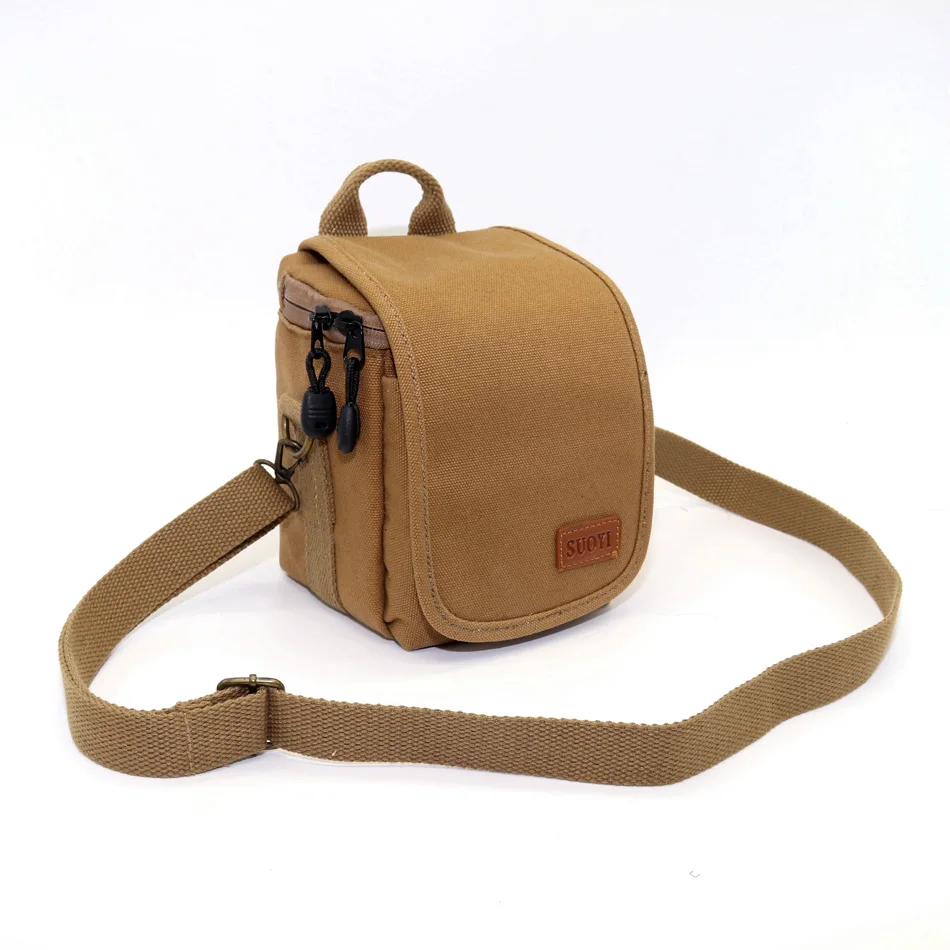 Камера Caden чехол сумка для цифровой камеры Olympus PEN F E PL8 PL7 PL6 PL5 PL3 PL2 PL1 P5 P3 P2 P1 PM2 PM1|bag
