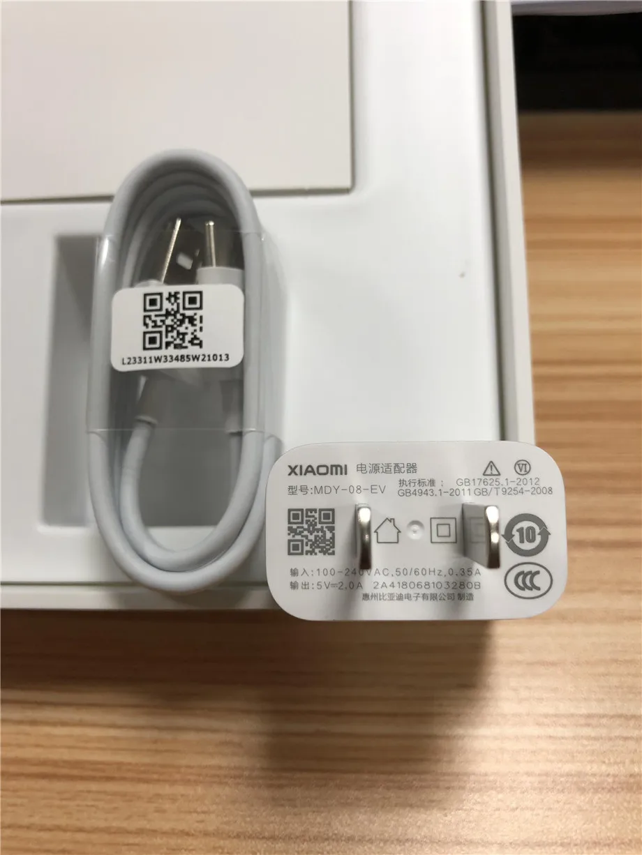 Планшет Xiaomi Mi Pad 4, 4 ГБ, 64 ГБ, Восьмиядерный процессор Snapdragon 660, 8,0 дюймов, 1920x1200, Android 8,0, 13 МП+ 5 Мп камера, 6000 мА/ч