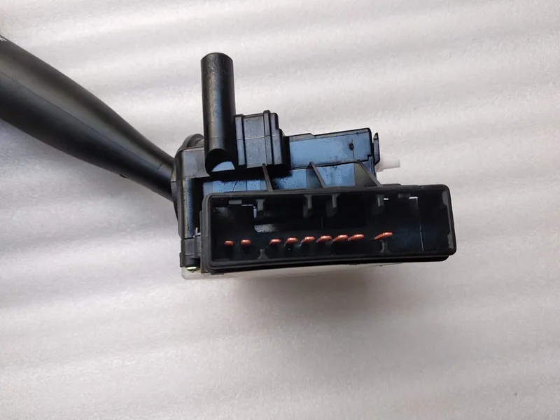 Переключатель сигнала поворота фары для 2006 2011 Accent Rio Rio5 OEM 934101G000 комбинированный