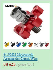 Для HONDA CBR954RR CBR954 RR CBR 954 RR 2002-2003 Тормозной Рычаг Сцепления Мотоцикла выдвижная регулируемая рукоятка руль
