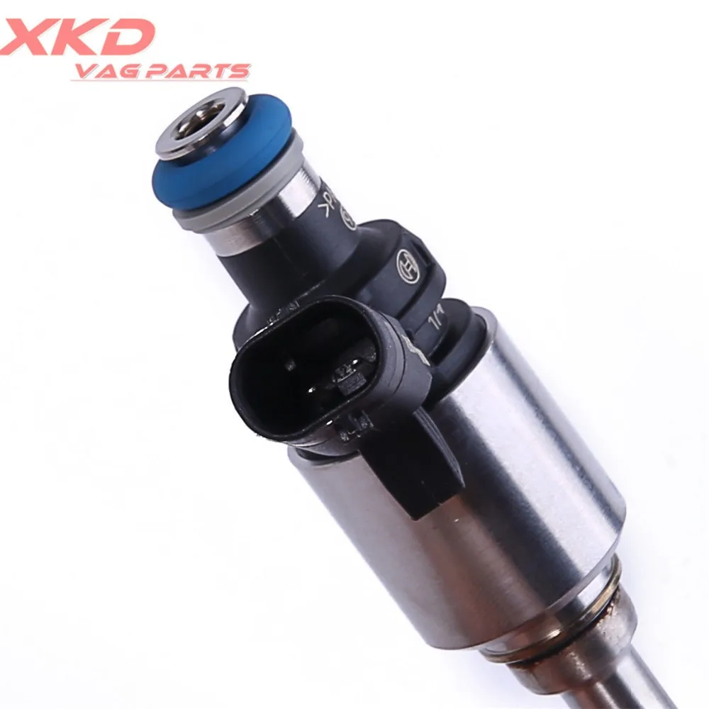 Форсунка для топливного инжектора 4 шт. Golf Jett a Passat Au di A3 A4 A6 TT OEM:06J 906 036 G 06H