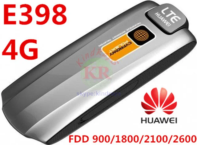 Разблокированный Huawei E398 E398u 1 4G 3g LTE Беспроводной usb модем 3G 4g UMTS USB ключ накопитель