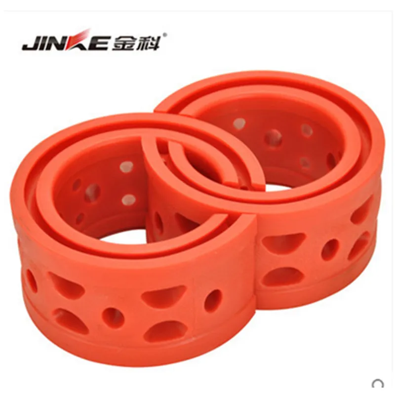 Buffer plastic car shock absorber buffer rubber damping spring For 2012-2014 Subaru XV 1 set (4 PIC) | Автомобили и мотоциклы