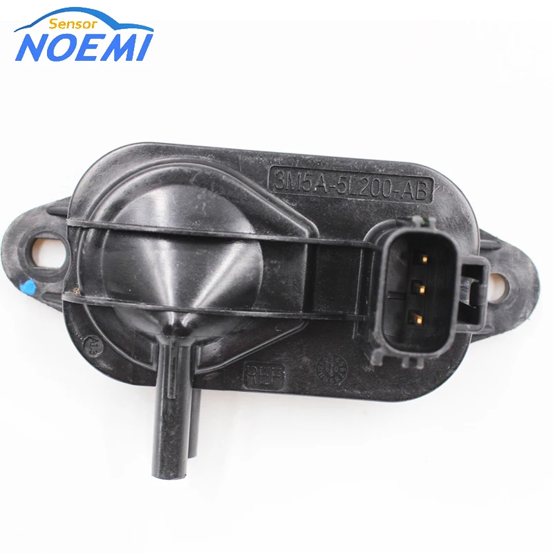 Бесплатная доставка и быстрая доставка! Новый датчик давления выхлопных газов DPF