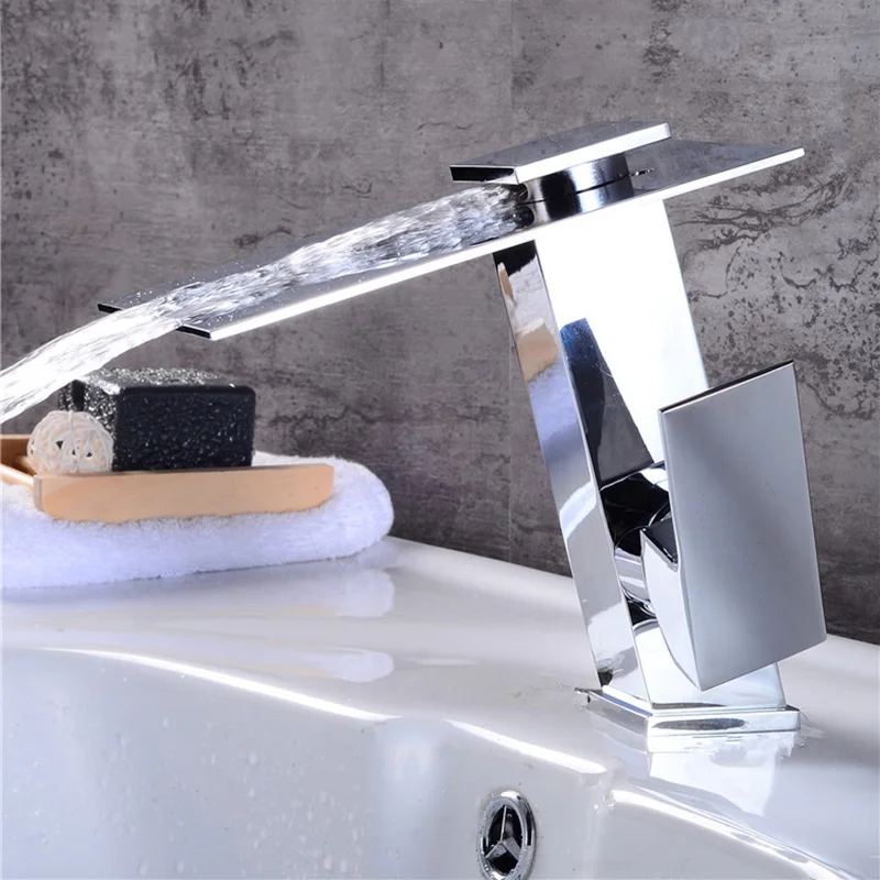 Кран для раковины кран AL 7805|waterfall tap|faucet tapmixer tap |