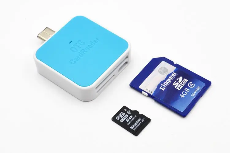 Новое поступление USB 3 1 Type C Micro SD TF кардридер OTG адаптер для смартфона планшета
