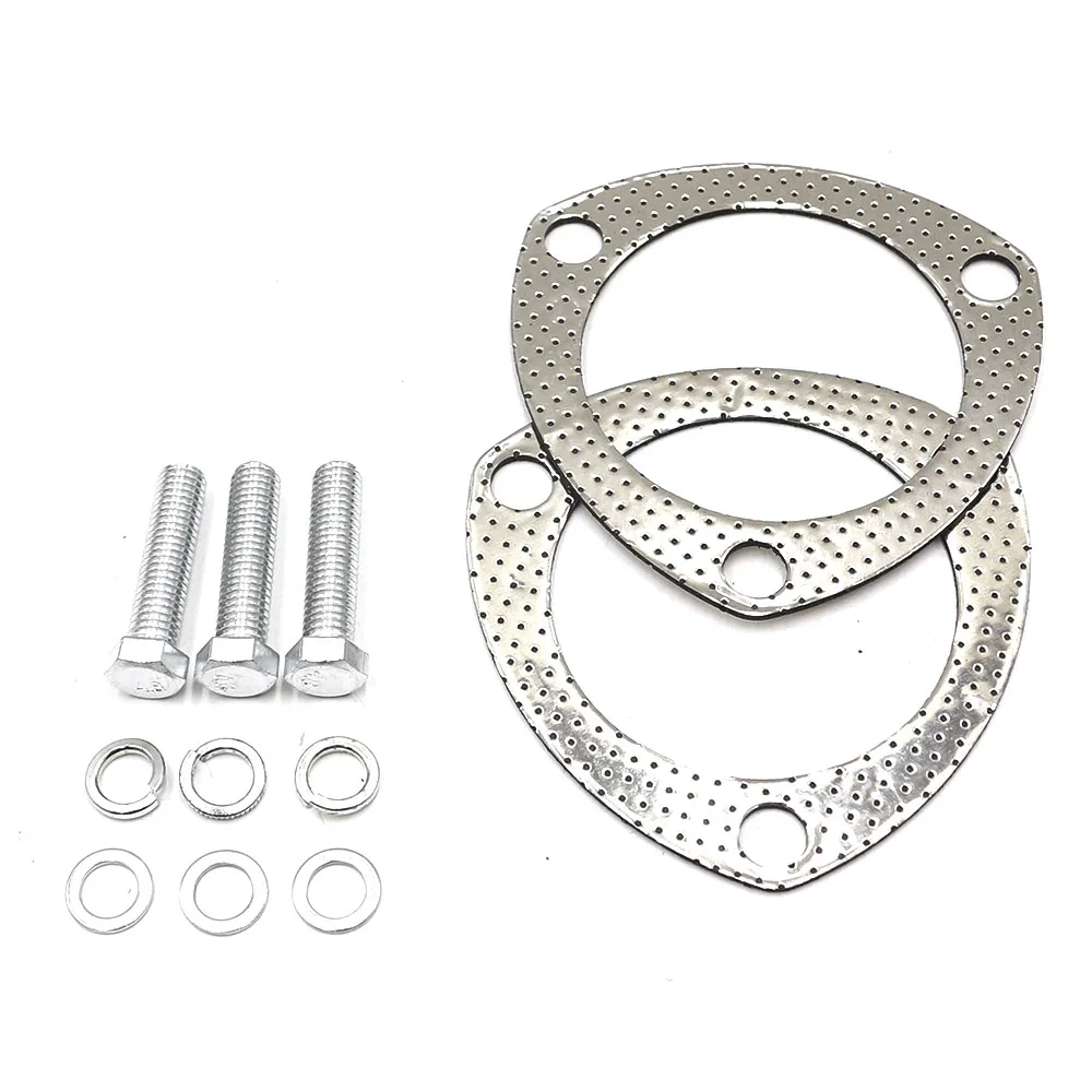 CNSPEED клапан управления выхлопом Электрический выхлоп ручной тумблер Комплект 2 25