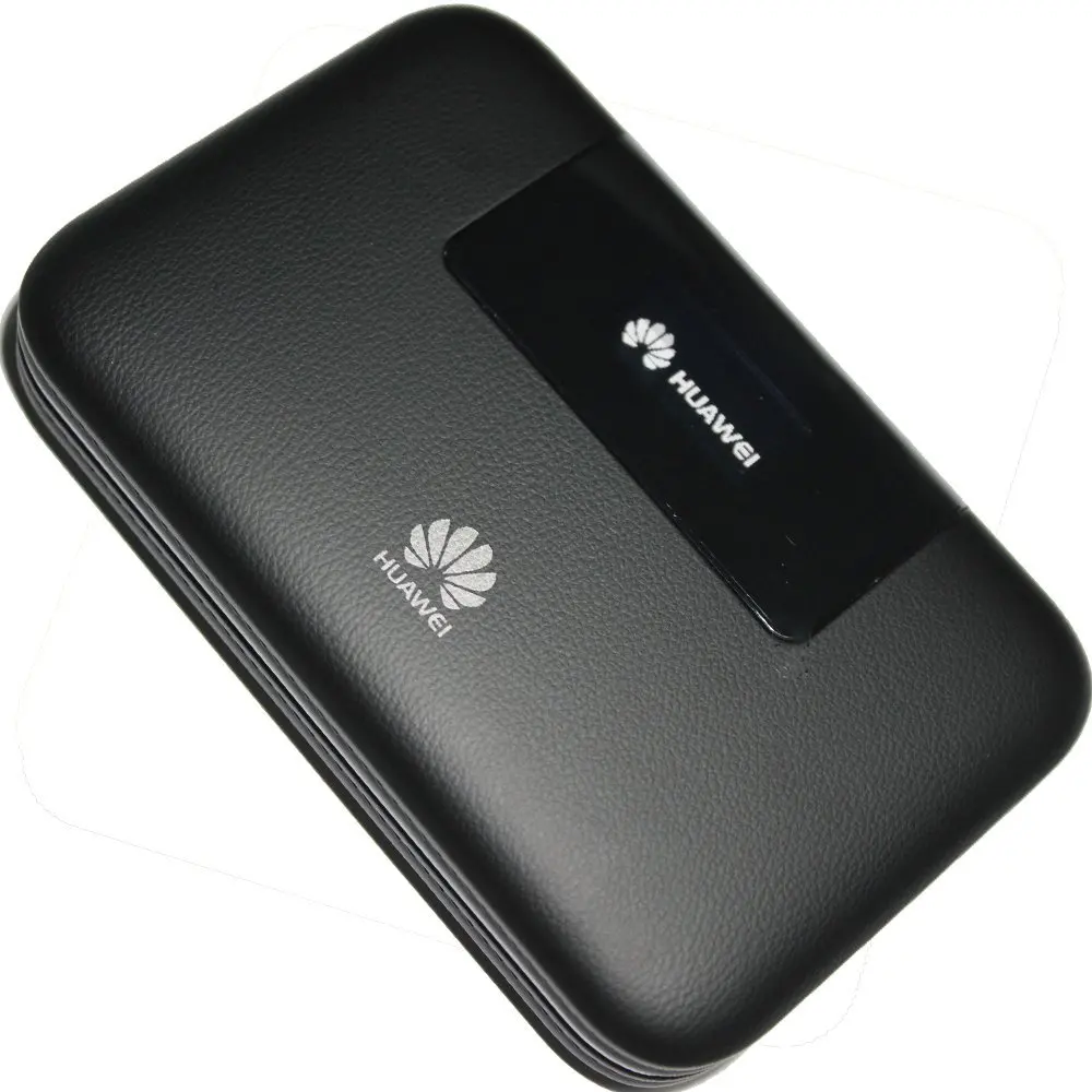 Оригинальный Huawei Мобильный Wi Fi Pro E5770s 320 4G Портативный роутер|huawei e5770s-320|router