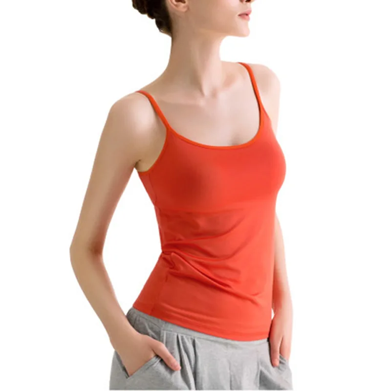 Женский топ из модальной ткани сексуальный в европейском стиле на лето 2019|fashion tank