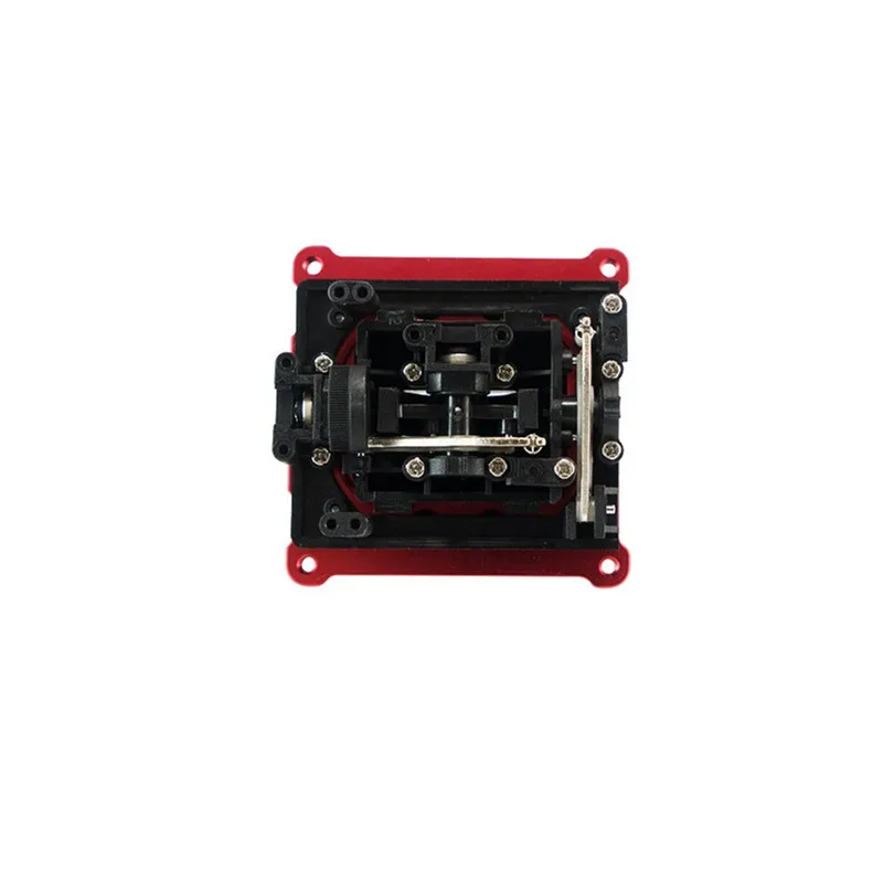 В наличии Frsky M9-R высокочувствительный Датчик Холла Gimbal для Taranis X9D & Plus
