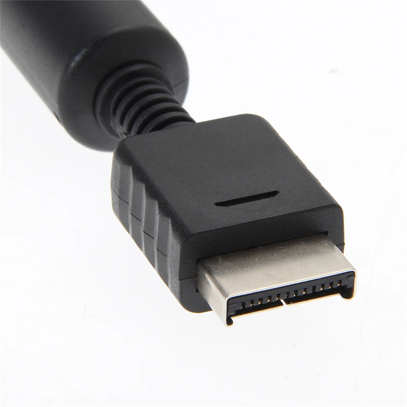 1 8 м HDTV AV аудио-видео кабель Многокомпонентный 480 P игры преобразования