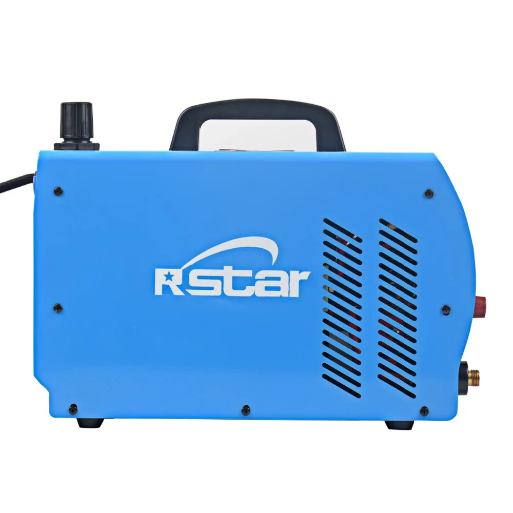 Цифровой бтиз инвертор Rstar PFC Tech Powermax65 плазменный резак сварочный система с