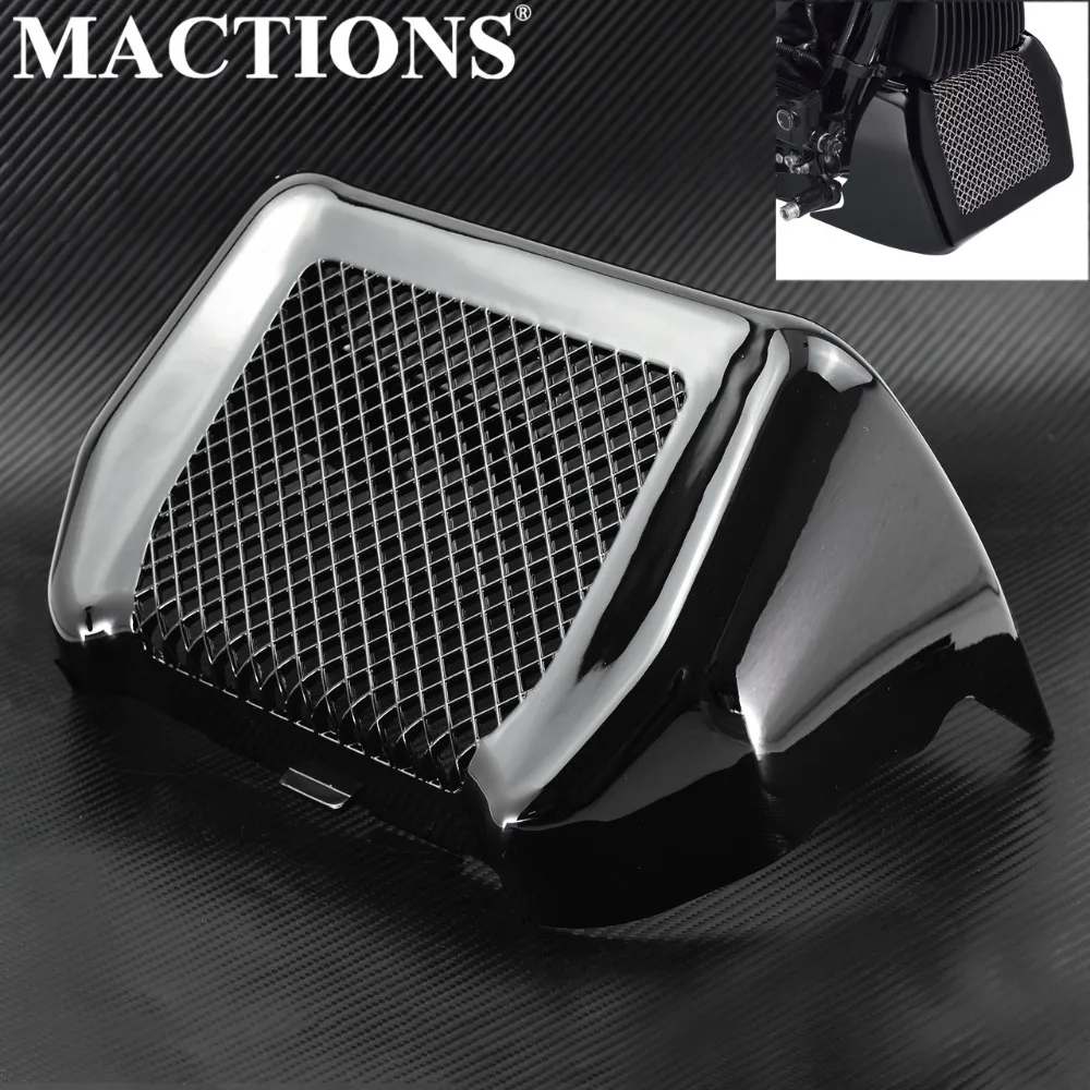 Cover Kit With Bracket For Harley Touring Road King Street Glide Freewheeler Flhxs Fltrx Flhr 2017-2022