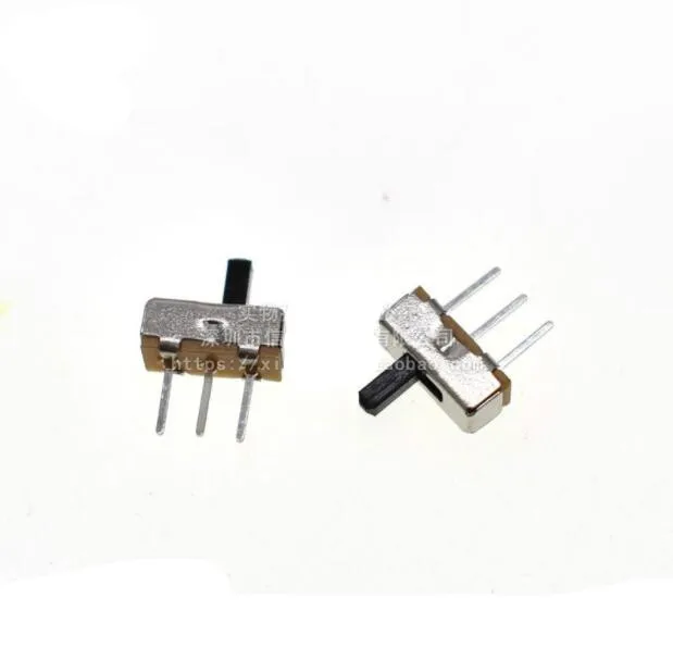 Переключатель 20 шт./крестовая ручка SS12d00G4/вторая передача/три фута/длина ручки 4