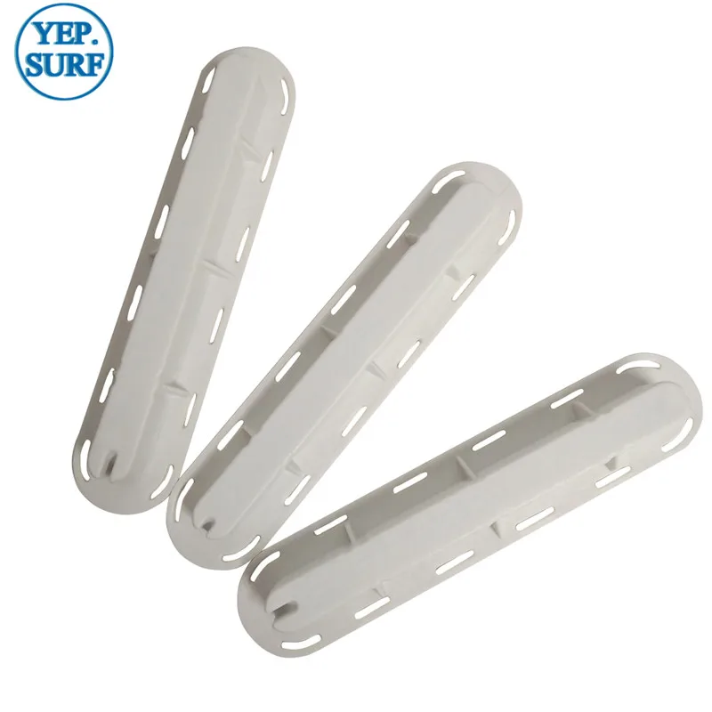 Futures White Fins Box доски для серфинга красочные Future Plug высококачественные пробки