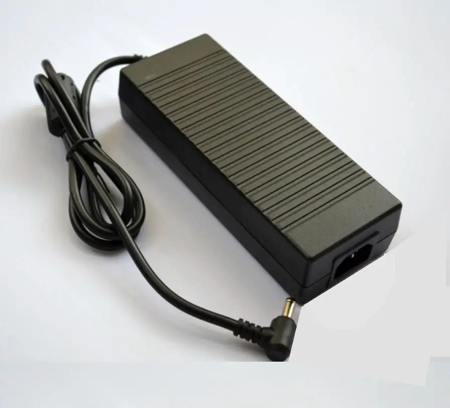 12 В 10 А 120 Вт AC DC адаптер зарядное устройство 5 5*2 1 или мм 12V10A полная мощность