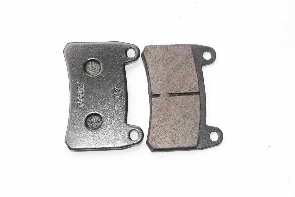 Передние тормозные колодки для Benelli BN251 TNT25 TRK251 / BN TNT TRK 25 251|front brake pad|front brakepad pad |