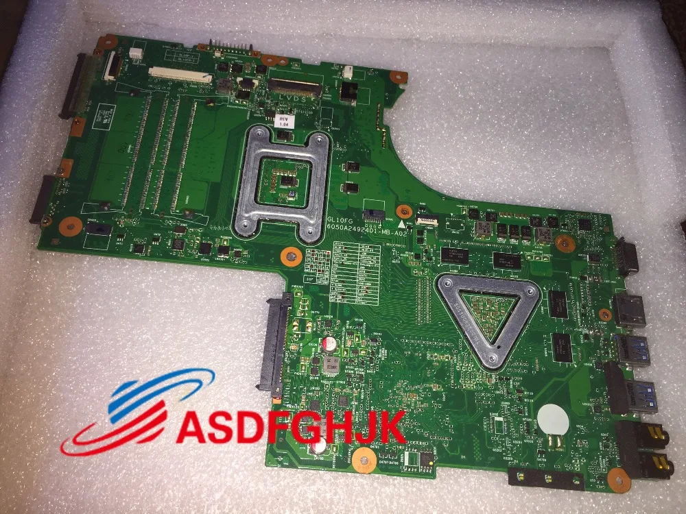 Toshiba P875 V000288350 6050A2492401-MB-A02