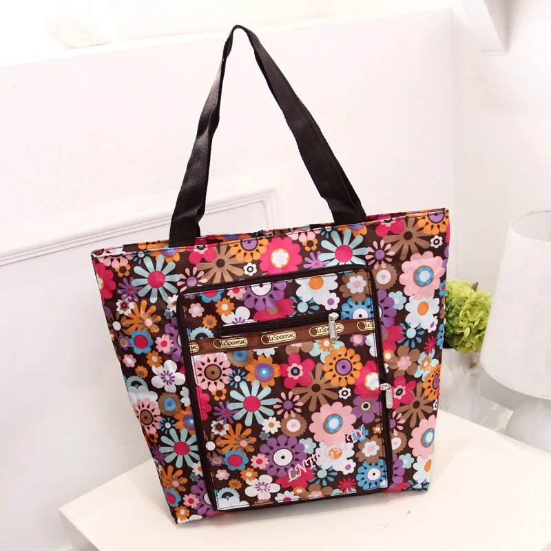 2019женская Холщовая Сумка модная сумка на плечо простая напечатанная женская