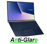 2x anti glare screen protector guard cover filter for 14 asus zenbook 14 ux433 nanoedge laptop