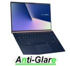 Защитная пленка для ноутбука ASUS ZenBook 14, UX433 NanoEdge, с антибликовым покрытием, 2 шт.