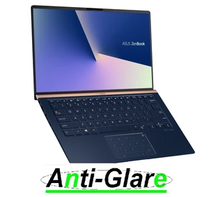 Защитная пленка для ноутбука ASUS ZenBook 14, UX433 NanoEdge, с антибликовым покрытием, 2 шт.