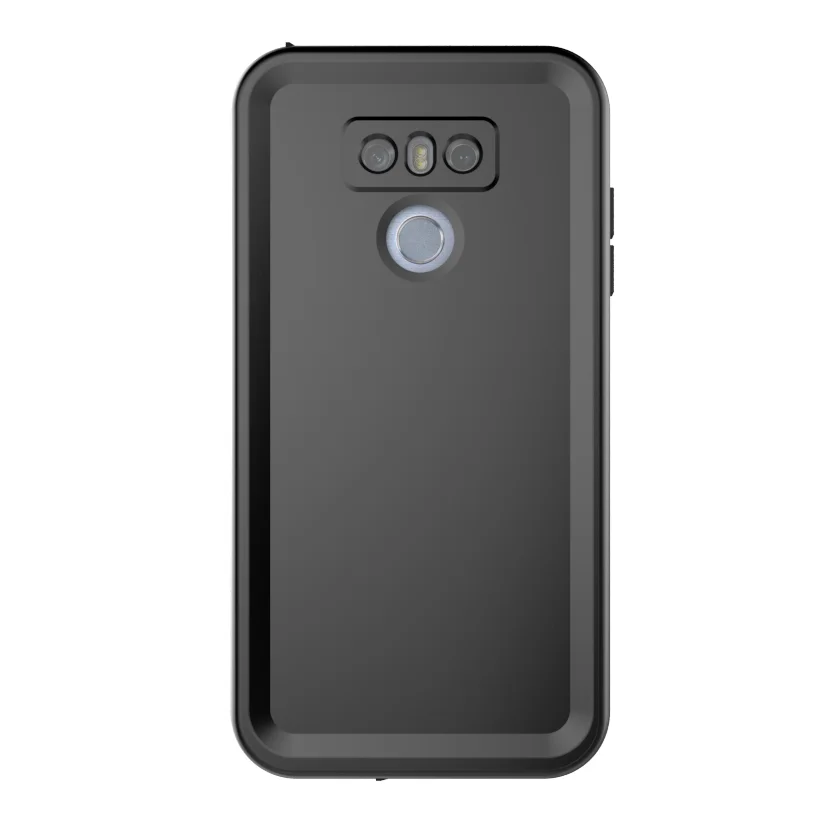 Чехол для LG G6 (5 7 дюйма) высокое качество полная защита PC + TPU жесткий
