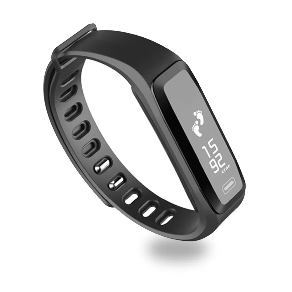 Akaso G15 Смарт часы Bluetooth крови Давление Кислорода Монитор Сердечного Ритма