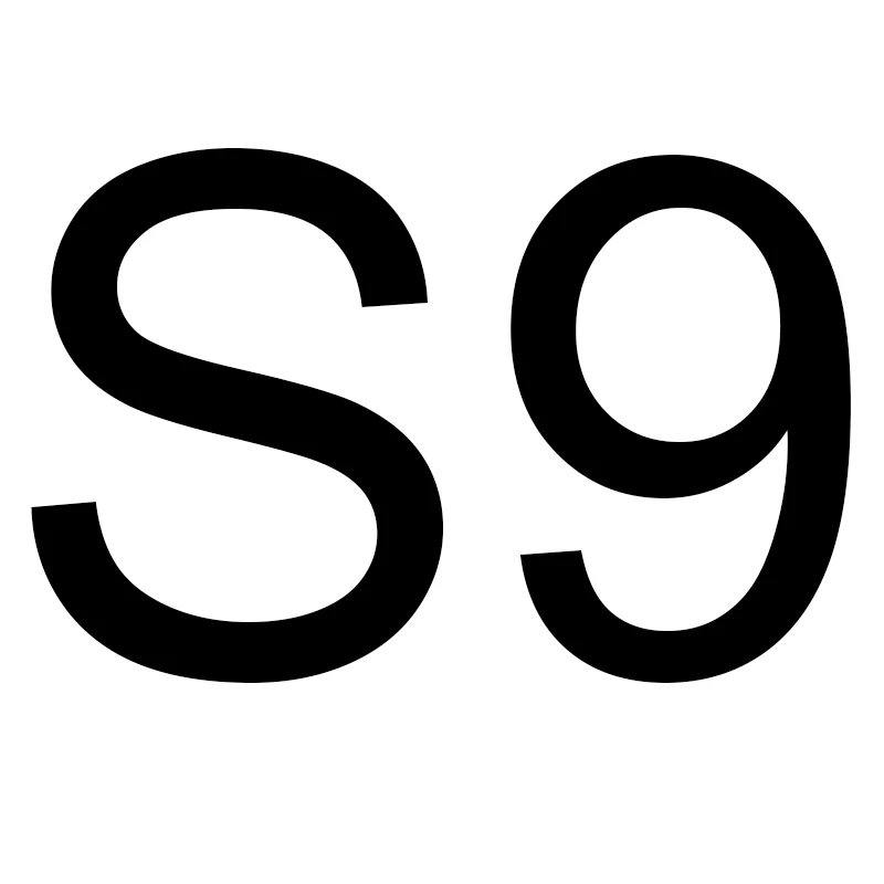 S9 Чехол nephy для samsung galax S8 S9 плюс S6 S7 край Note8 A3 A5 A8 J3 J5 J7 Pro кожаный чехол-бумажник для мобильного телефона - Цвет: S9