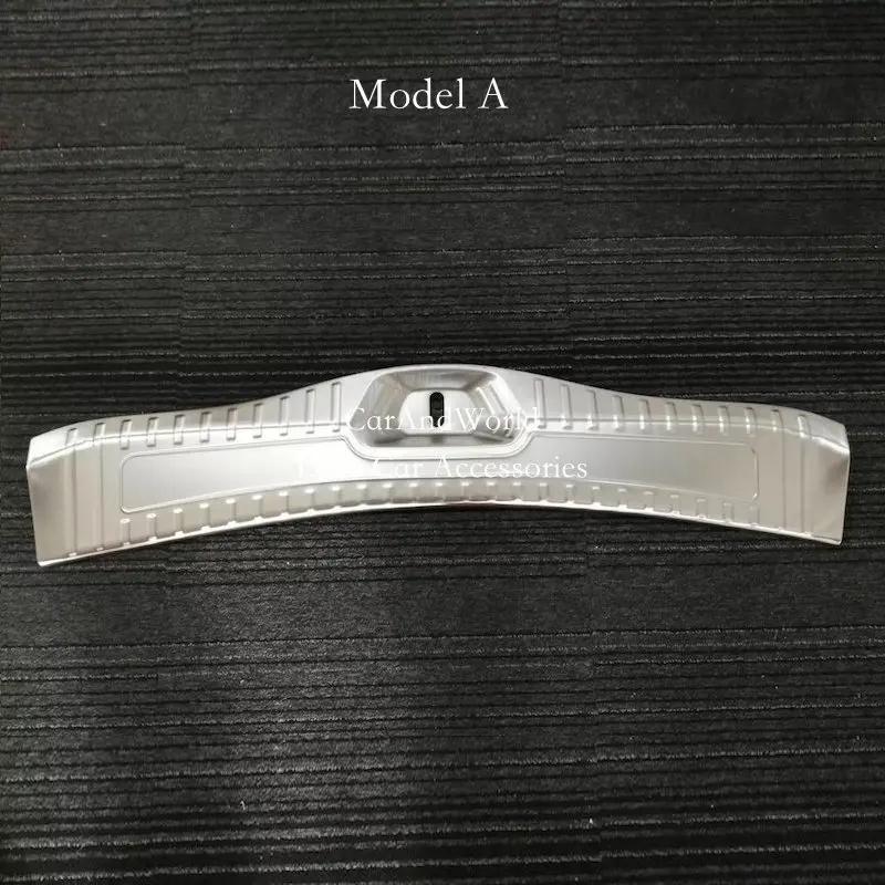 Защитная Накладка на порог для Renault Koleos 2017 2018 наклейки из нержавеющей стали