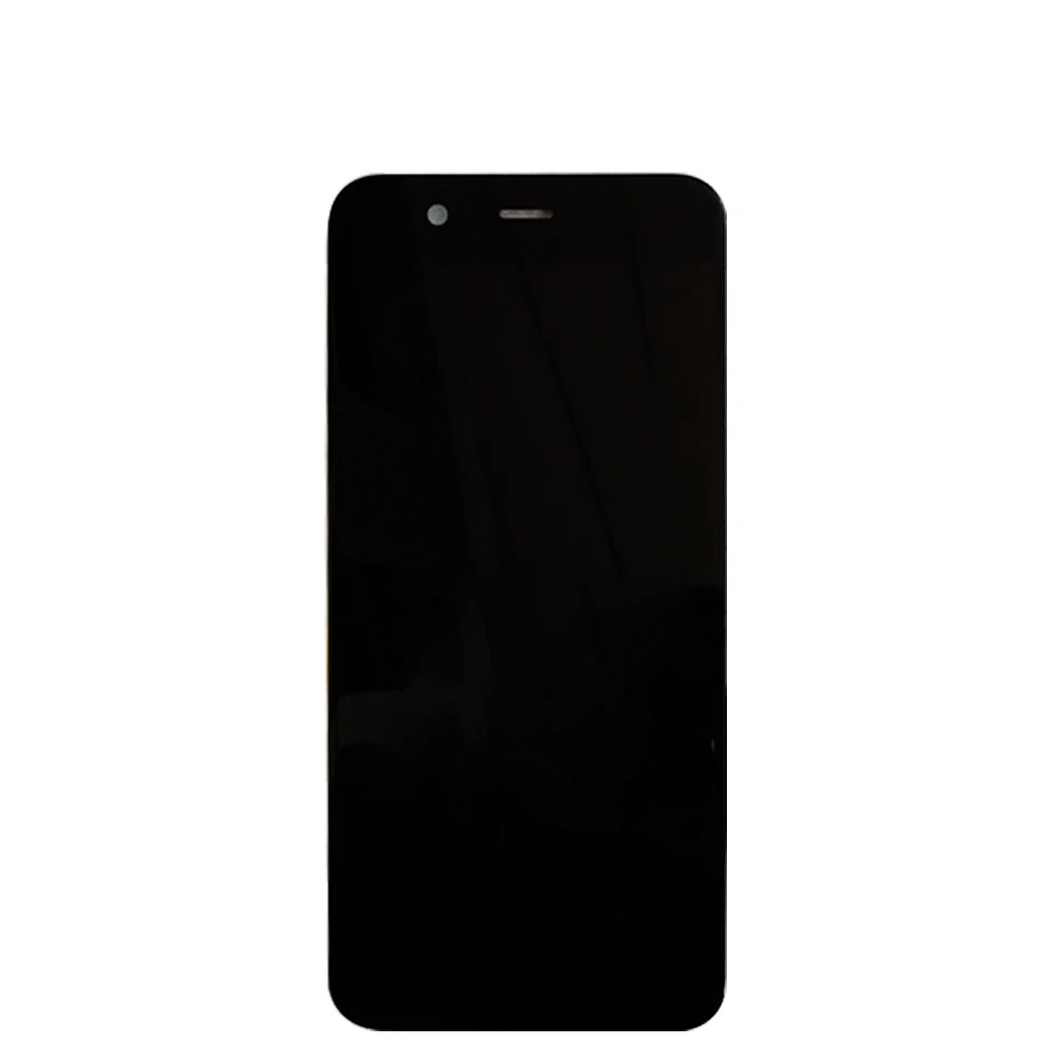ЖК-дисплей для Huawei Nova 2 сенсорный экран высококачественный дигитайзер стеклянная
