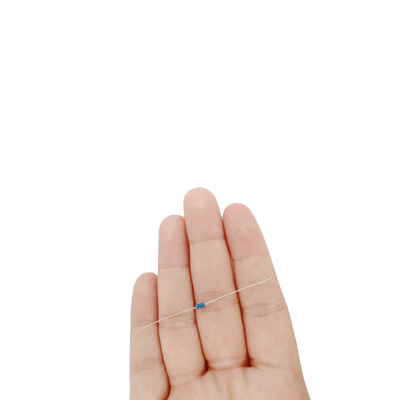MCIGICM DB3 DB 3 диодный триггер диоды DO 35 204AH|100pcs diode|diode 100pcsdb3 diac |