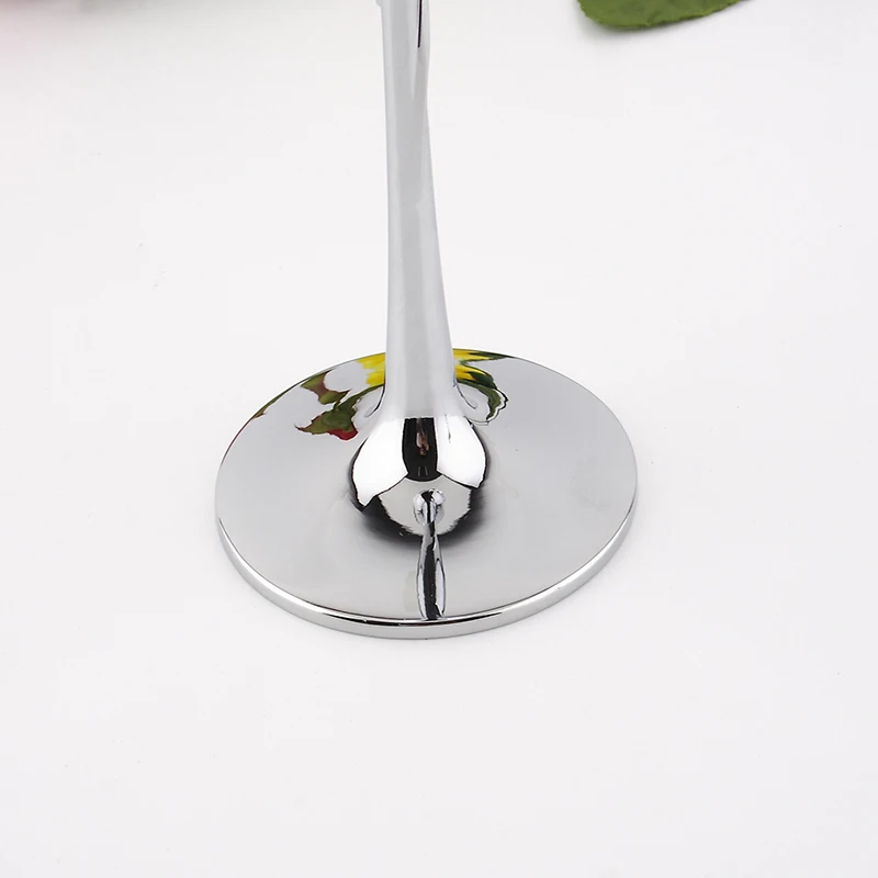 1 комплект хрустальные бокалы под шампанское на свадьбу тостовые флейты