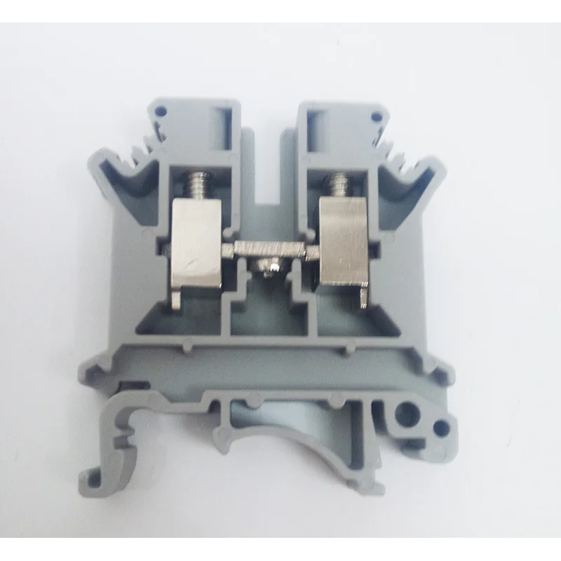 100 шт. Универсальные клеммные блоки стандартного стандарта | Обустройство дома