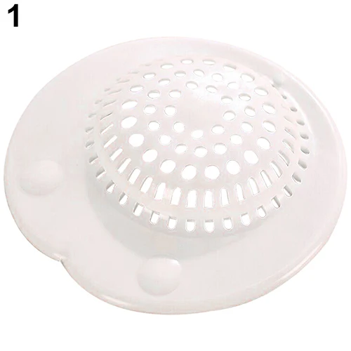 Новое поступление 2016 Силиконовый Фильтр для кухонной ванны мусорный фильтр