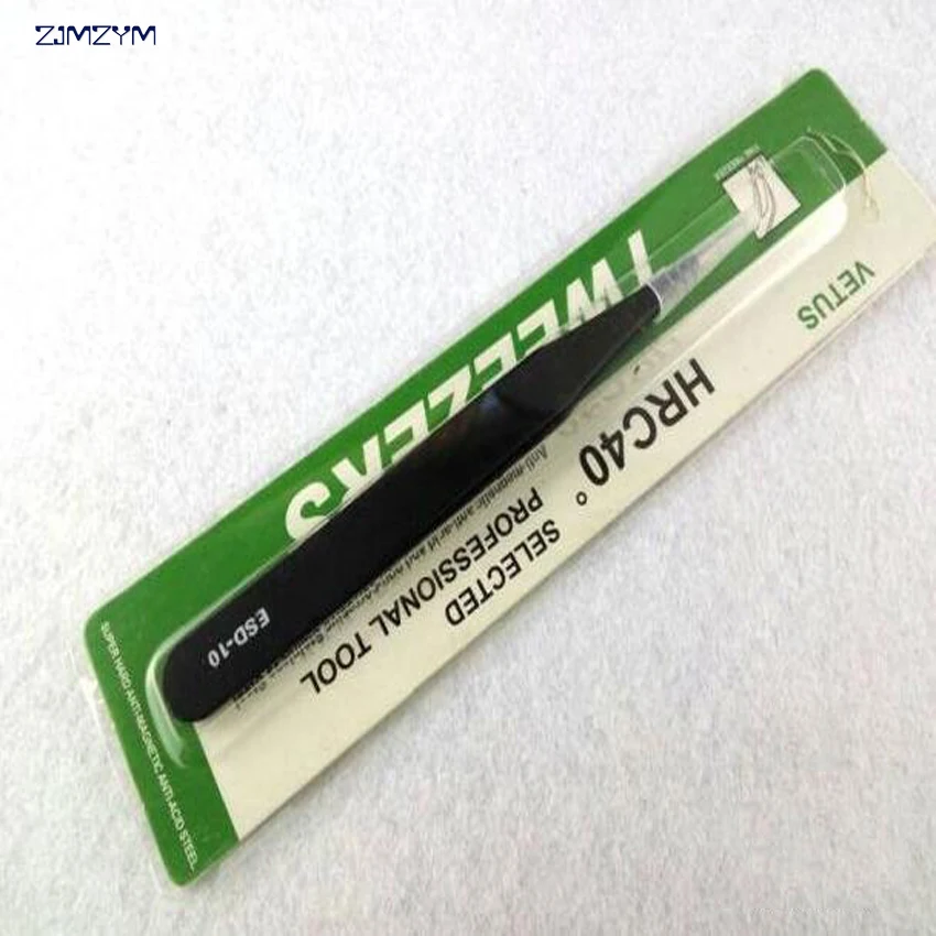 Оптовая продажа HRC40 градусов Многофункциональный Анти-статический