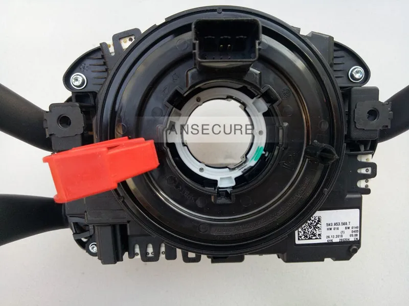 Система круиз контроля стебель модуля переключения кнопка для VW Passat B7 3ccc 5953501bg 3C5