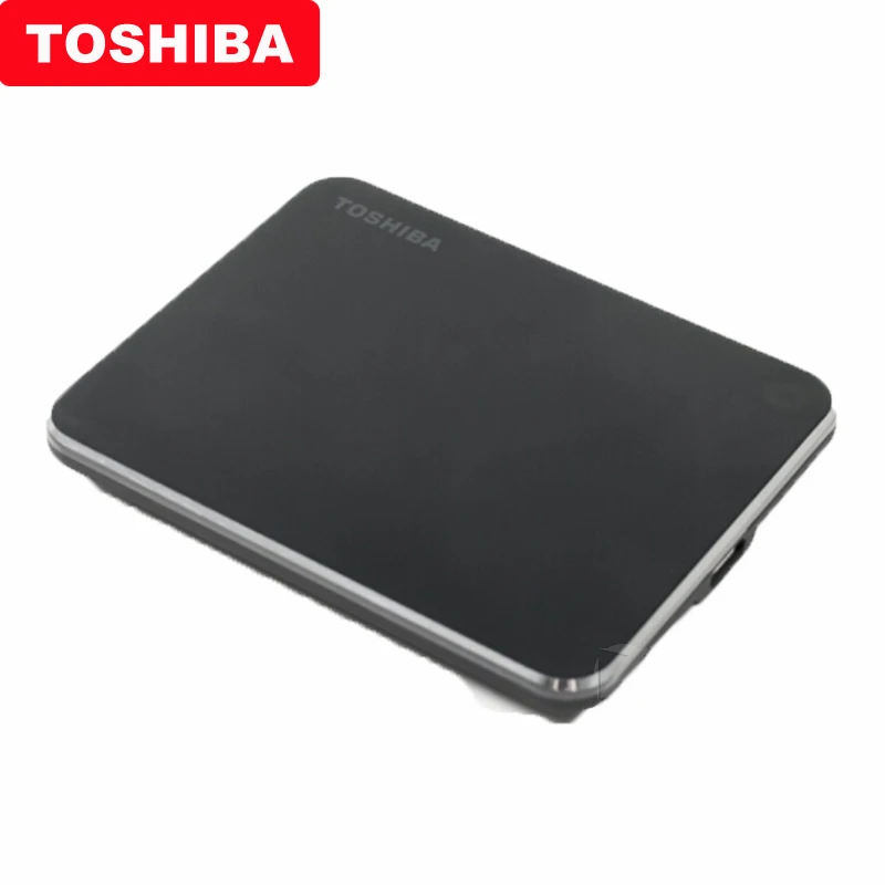 Оригинальный Toshiba XS700 внешний твердотельный накопитель портативный SSD 480 Гб USB 3 1