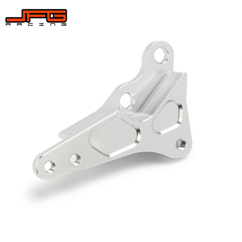Кронштейн адаптера тормозного диска CNC 320 мм для мотоцикла KTM XC XCW SX SXF EXC XCFW XCF 125 150 200
