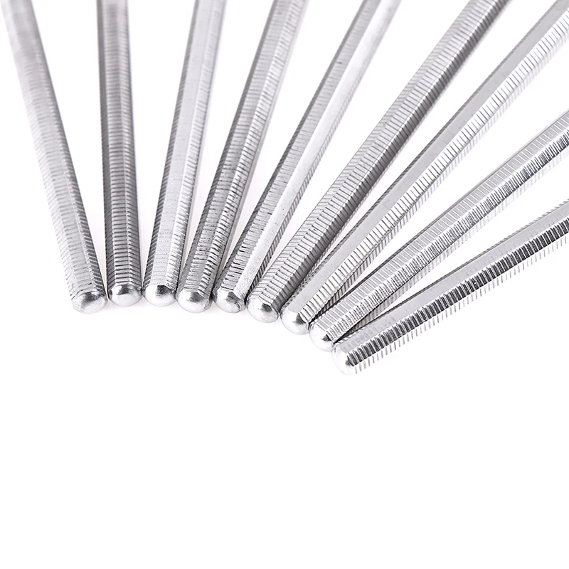 14 см зубной камень с двойной головкой инструмент для удаления зубного скальера