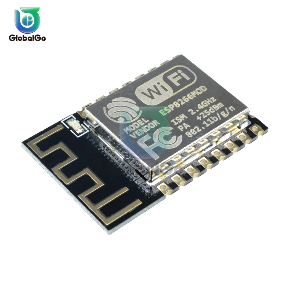 ESP8266 ESP 12 12F Мини wifi макетная плата Подлинность Гарантированная 4 м вспышка IOT