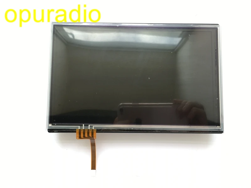 7-дюймовый ЖК-дисплей LTA070B054F для Rand Road Chak cool Land Cruiser Toyota 4700 Reiz (05-09) Автомобильная