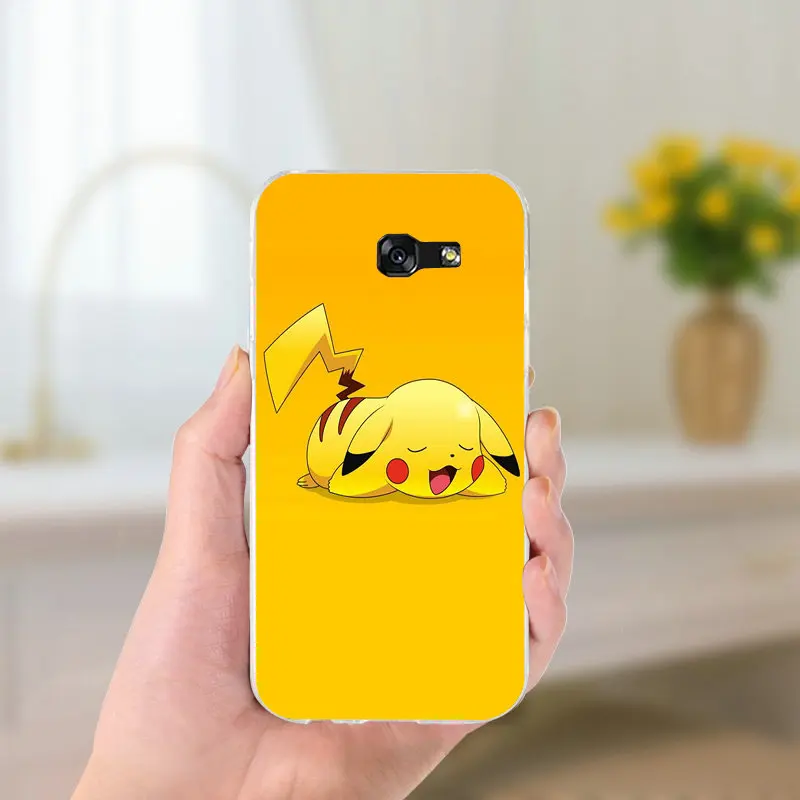 Силиконовый тонкий мягкий из полиуретана чехол для samsung Galaxy Note 2 3 4 5 8 S2 S3 S4 S5 мини S6